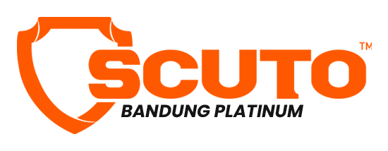 Logo Scuto Bandung Platinum A